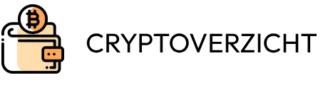 Cryptoverzicht