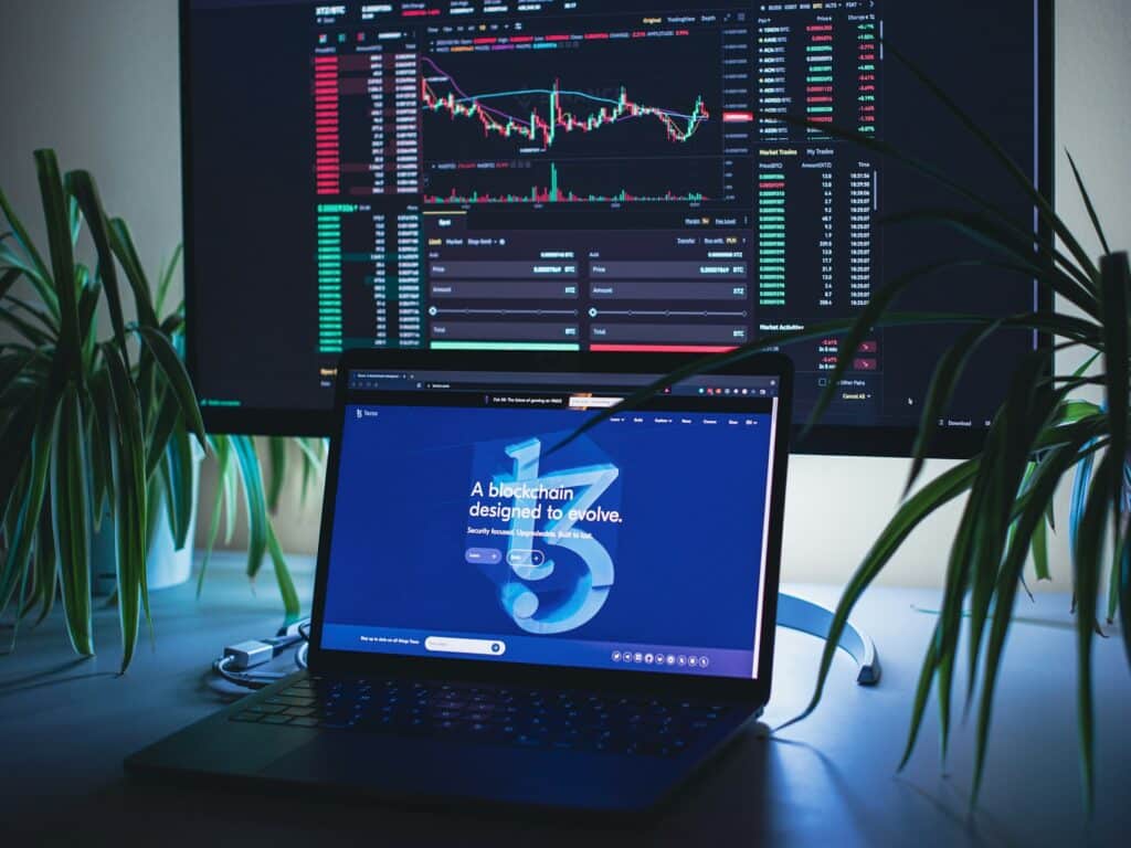 5 redenen om vandaag met crypto te beginnen