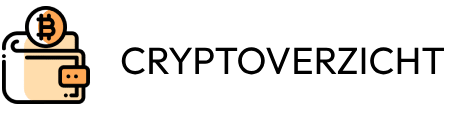 Cryptoverzicht